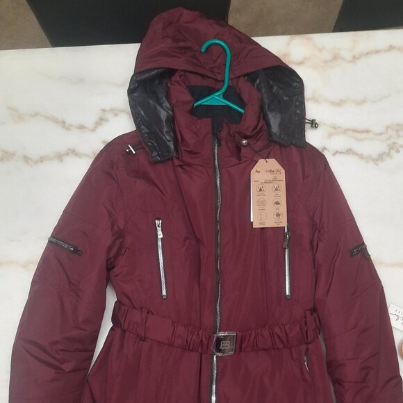 NWT❗️$220❗️Avalanche Quilted Inner 3in1 System Jacket - Picture 2 of 5